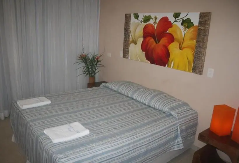 Standard-huone, Juquehy La Plage