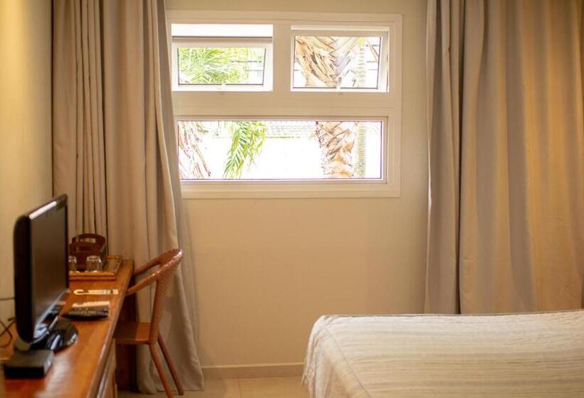 Номер Стандарт Адаптированный для Инвалидов, Juquehy La Plage