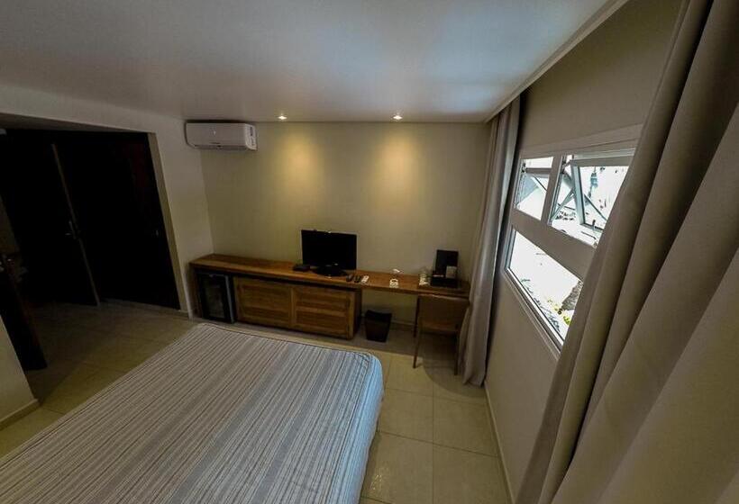 Номер Стандарт Адаптированный для Инвалидов, Juquehy La Plage