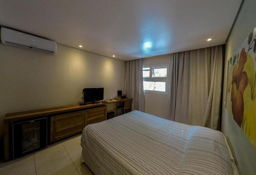 Номер Стандарт Адаптированный для Инвалидов, Juquehy La Plage