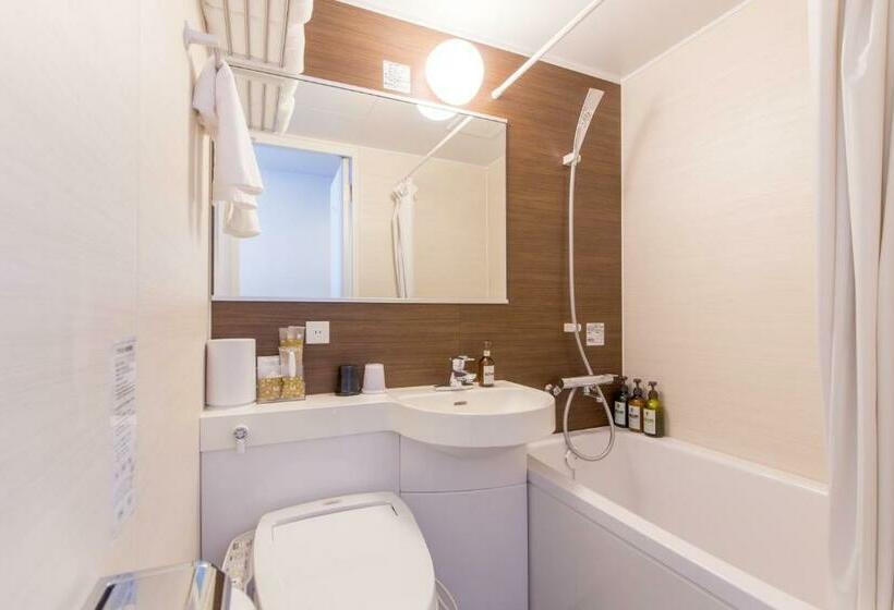 ベーシックルーム, M S Plus Shijo Omiya