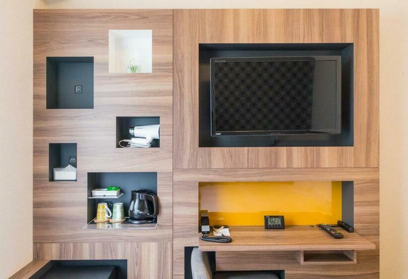 ベーシックルーム, M S Plus Shijo Omiya