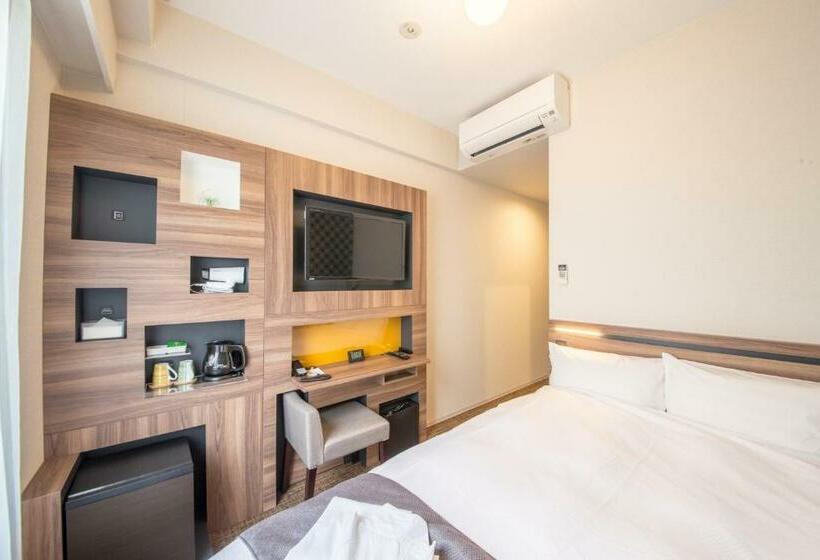 ベーシックルーム, M S Plus Shijo Omiya