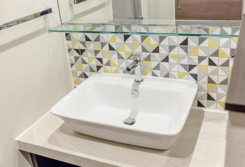 スーペリアールーム, M S Plus Shijo Omiya