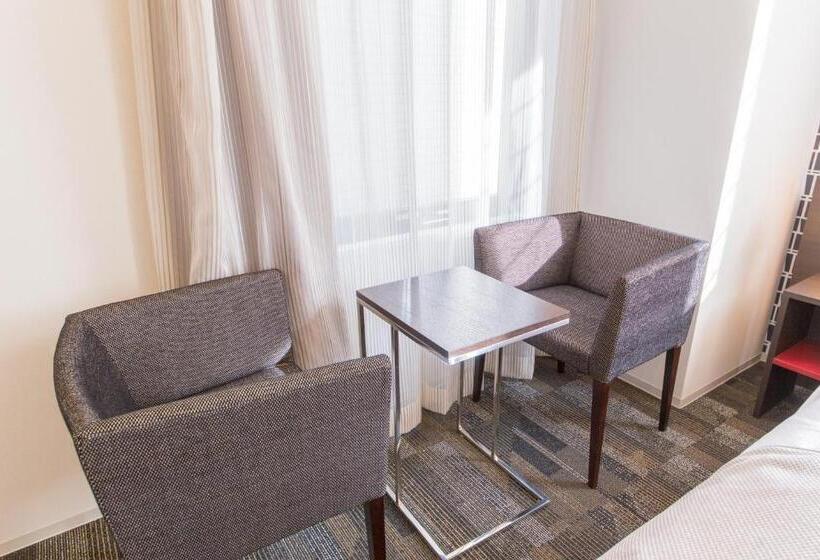 スーペリアールーム, M S Plus Shijo Omiya