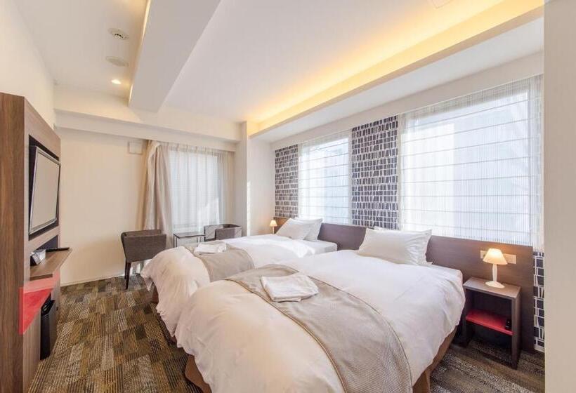 スーペリアールーム, M S Plus Shijo Omiya