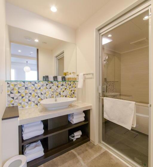 ファミリールーム, M S Plus Shijo Omiya