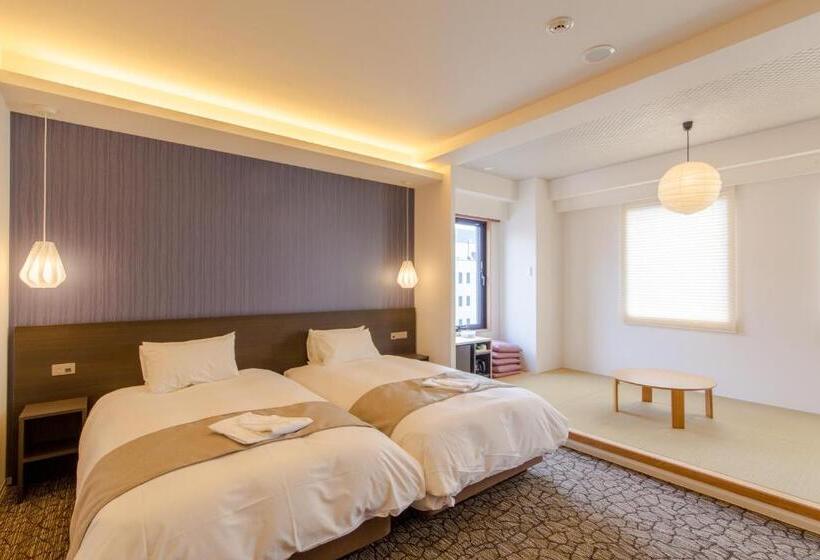 ファミリールーム, M S Plus Shijo Omiya