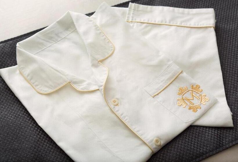 身障者適用スタンダードルーム, M S Plus Shijo Omiya