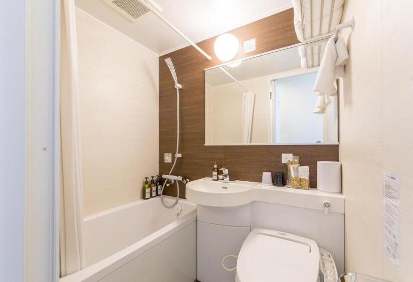 スタンダードシングルルーム, M S Plus Shijo Omiya