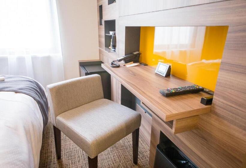 スタンダードシングルルーム, M S Plus Shijo Omiya