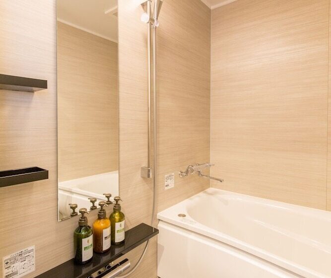 スーペリアールーム, M S Plus Shijo Omiya