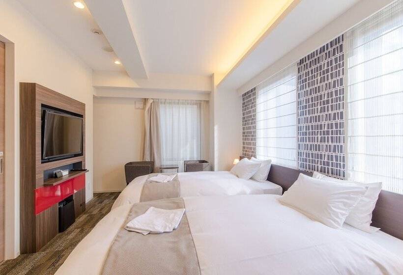 スーペリアールーム, M S Plus Shijo Omiya