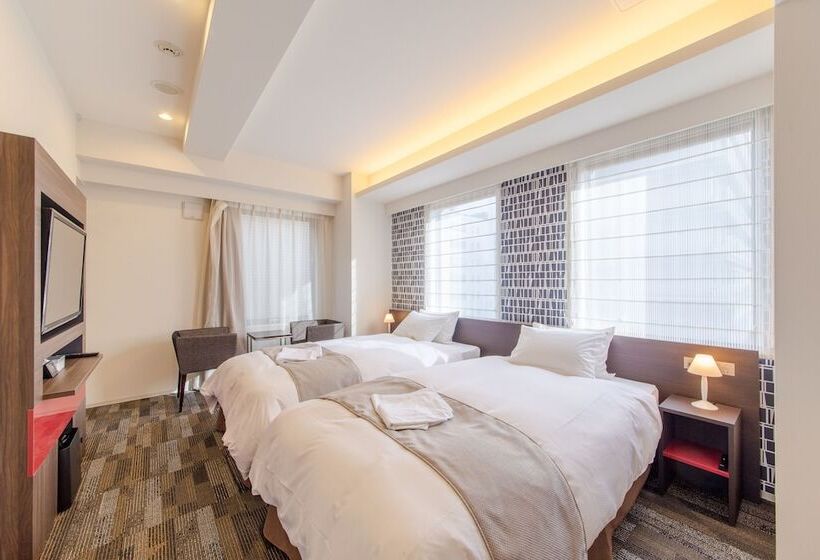 スーペリアールーム, M S Plus Shijo Omiya