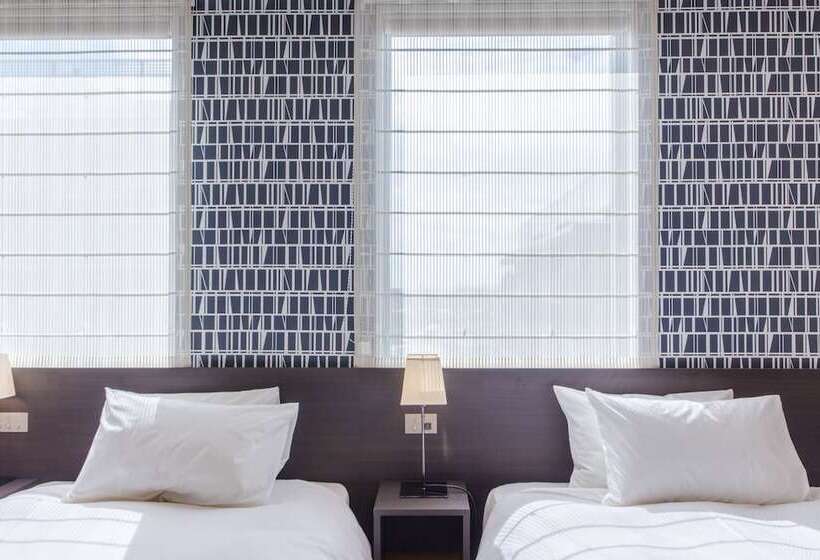 スタンダードトリプルルーム, M S Plus Shijo Omiya