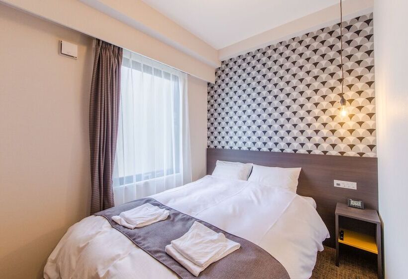 スタンダードシングルルーム, M S Plus Shijo Omiya