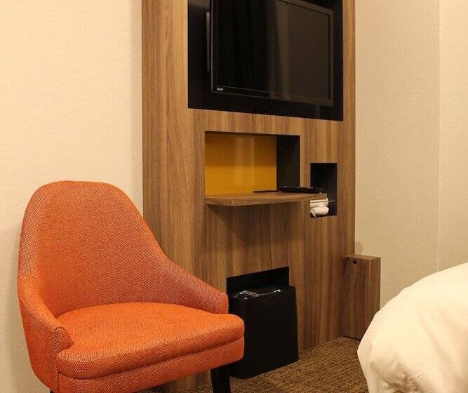 スタンダードシングルルーム, M S Plus Shijo Omiya