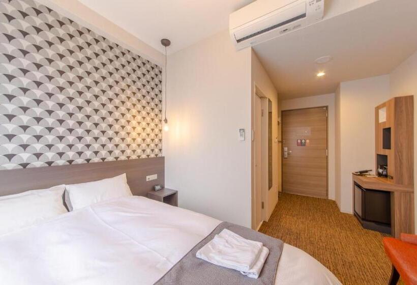 スタンダードルーム, M S Plus Shijo Omiya