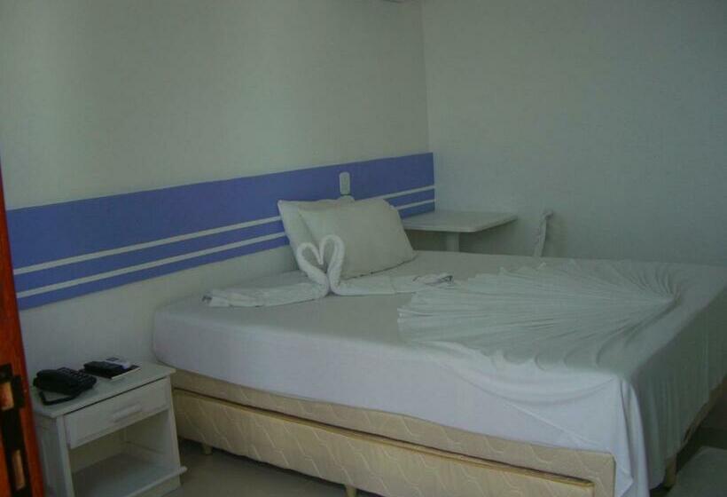 غرفة قياسية مزوَّدة بشُرفة, Ponta De Areia