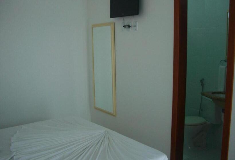 غرفة قياسية مزوَّدة بشُرفة, Ponta De Areia