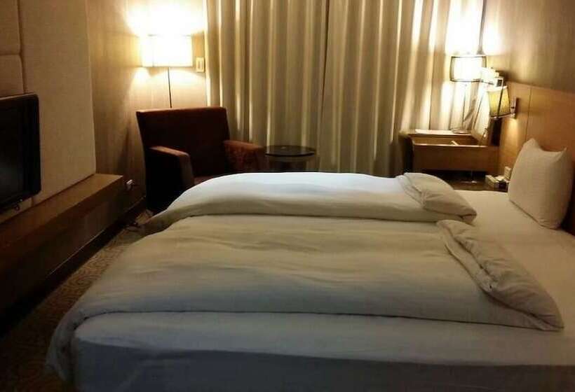 اتاق استاندارد با چشمانداز دریا, Rhine Inn