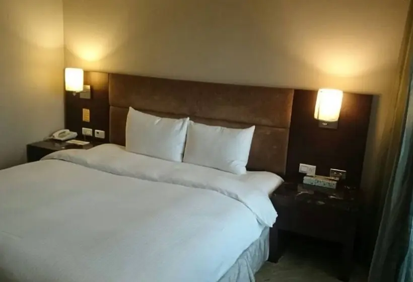 اتاق استاندارد, Rhine Inn
