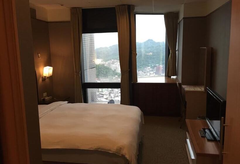 اتاق استاندارد, Rhine Inn