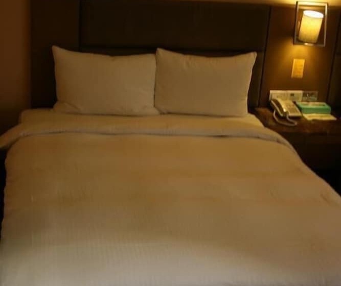 اتاق استاندارد, Rhine Inn