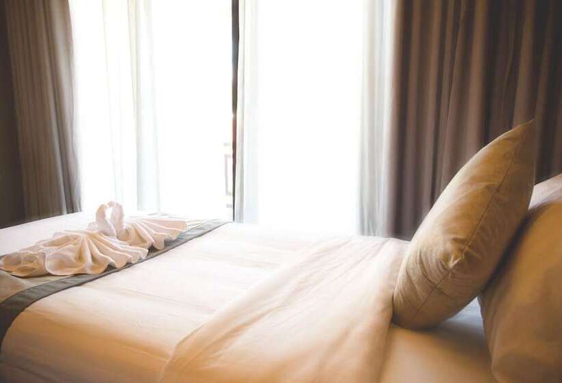 古典房间, Sanakeo Boutique & Spa