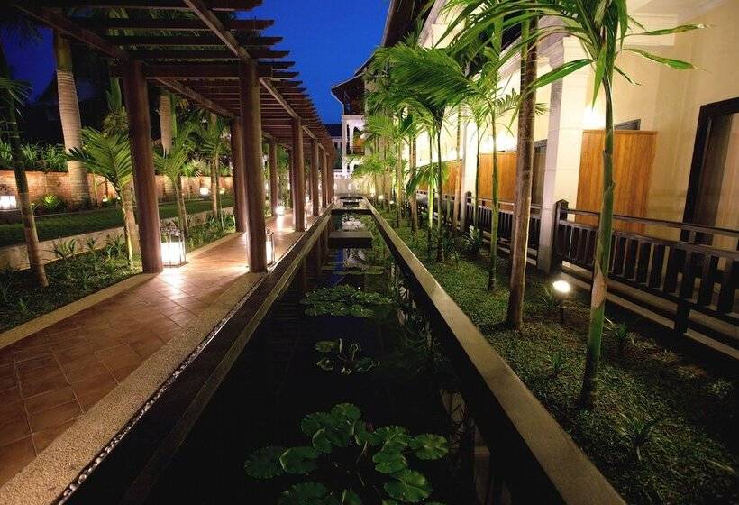 豪华房间, Sanakeo Boutique & Spa