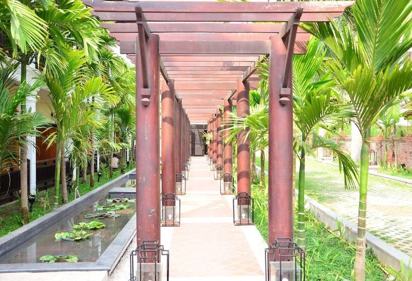 豪华房间, Sanakeo Boutique & Spa