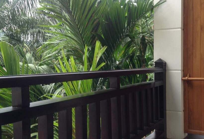 豪华房间, Sanakeo Boutique & Spa