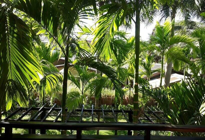 套房, Sanakeo Boutique & Spa