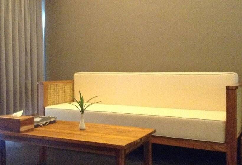 套房, Sanakeo Boutique & Spa