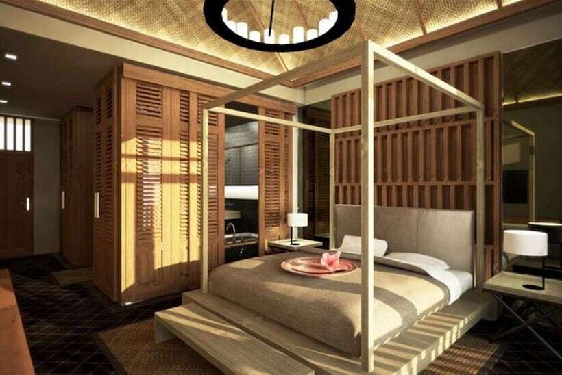 套房, Sanakeo Boutique & Spa