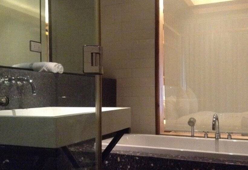 豪华房间, Sanakeo Boutique & Spa