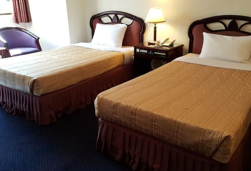 اتاق لوکس, Sun Wang