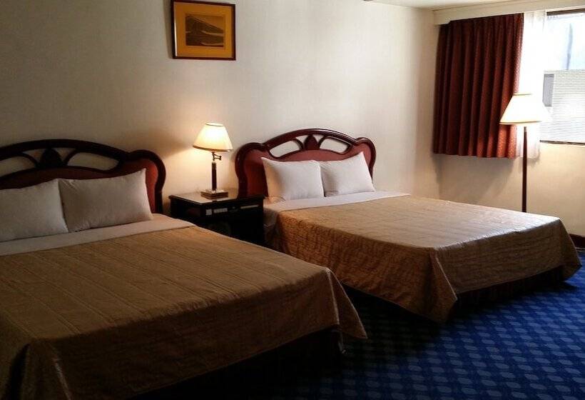 اتاق استاندارد چهار تخته, Sun Wang