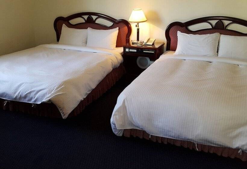 اتاق استاندارد چهار تخته, Sun Wang