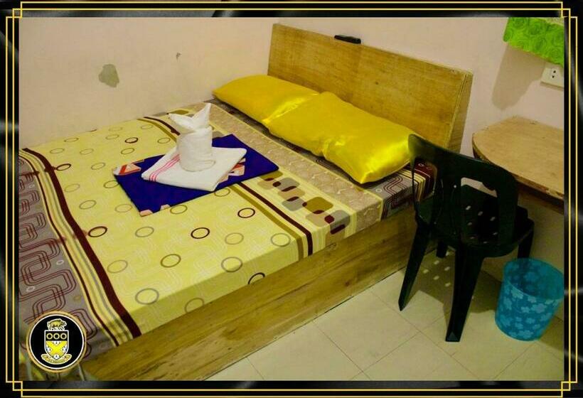 חדר סטנדרט, White Knights Dumaguete