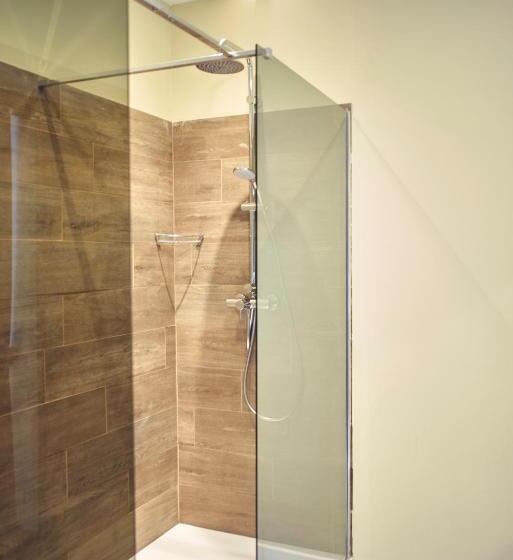 Deluxe Room, Domus Corsini