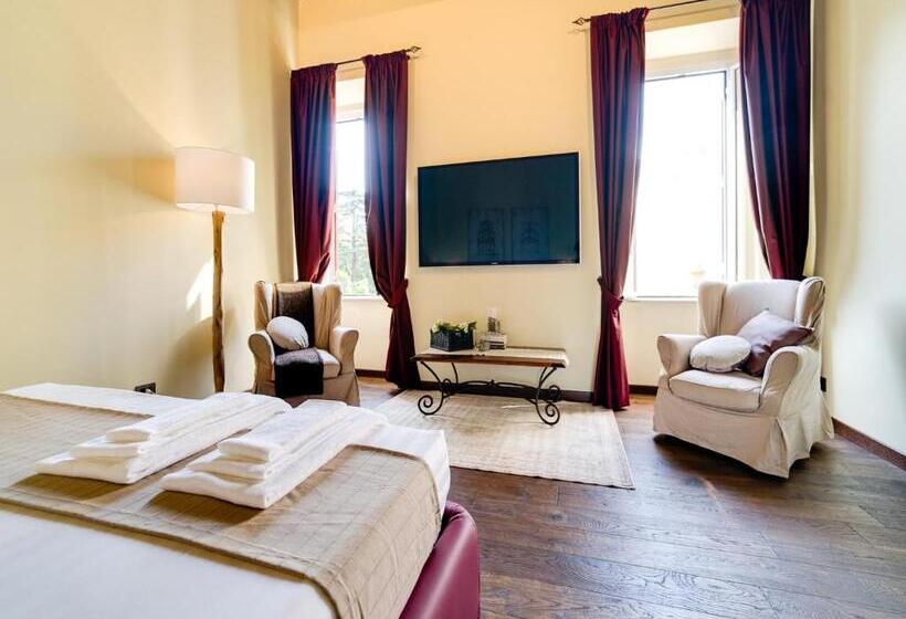 Deluxe Studio, Domus Corsini