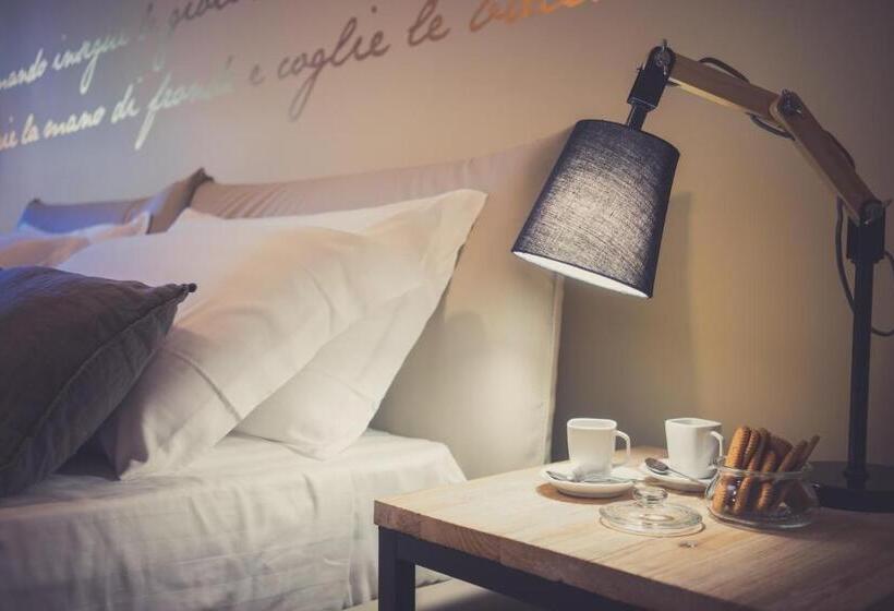 Standard Studio Terrace, Domus Corsini