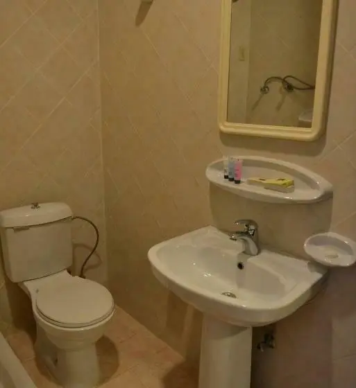 １ベッドルームアパートメント, Khalifa Tower Hotel Apartments