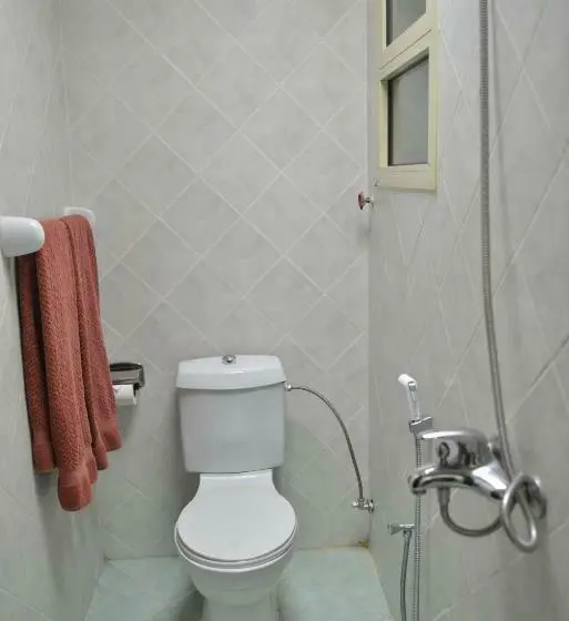 １ベッドルームアパートメント, Khalifa Tower Hotel Apartments