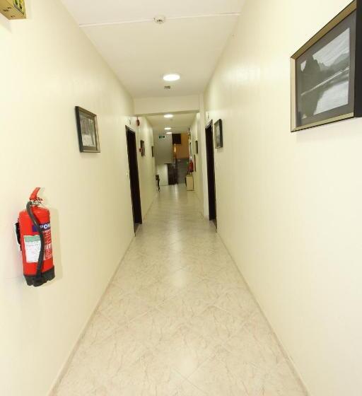 استودیوی استاندارد, Khalifa Tower Hotel Apartments