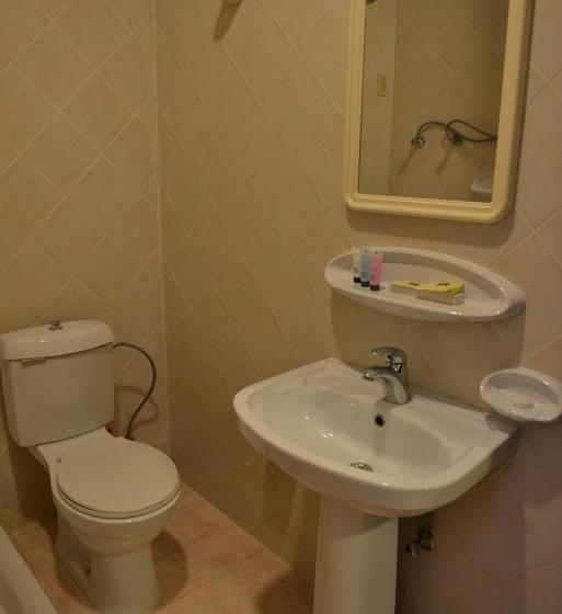 آپارتمان 2 خوابه, Khalifa Tower Hotel Apartments