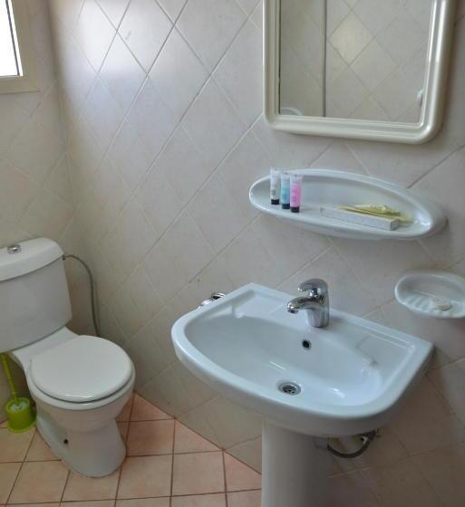 استودیوی استاندارد, Khalifa Tower Hotel Apartments