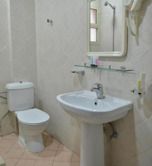 استودیوی استاندارد, Khalifa Tower Hotel Apartments