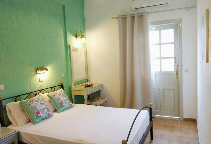 Студия Стандарт, Orion Apartments